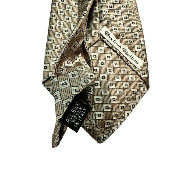 Oxford Clothes Ties (set of 2) - Picture 5 of 8